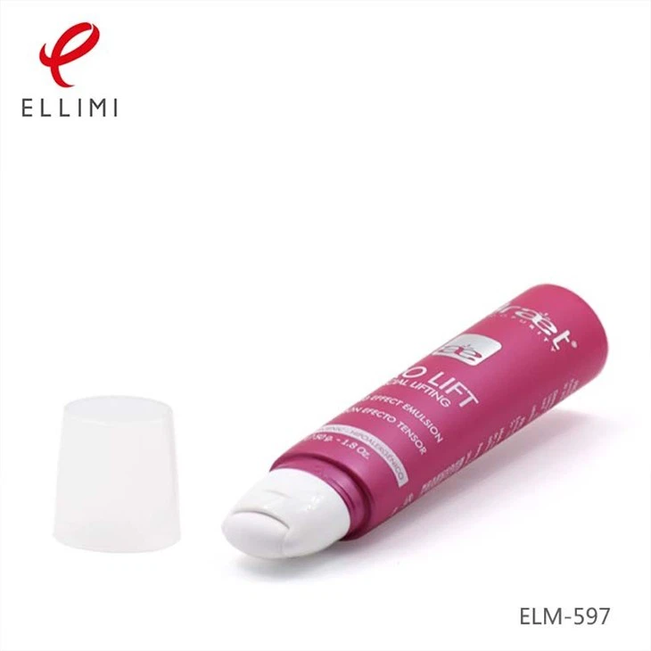 PE Tube With Ceramic Head