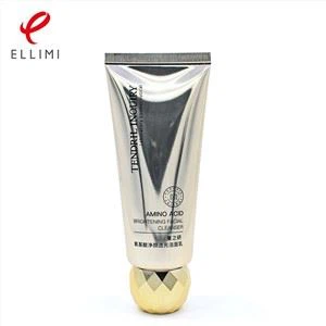 Tubu tal-Laminat tal-Ostakoli tal-Aluminju