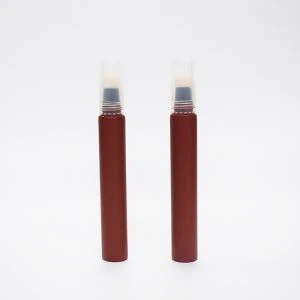 Dijametru ta '16mm Tubu tal-plastik għall-krema għall-għajnejn