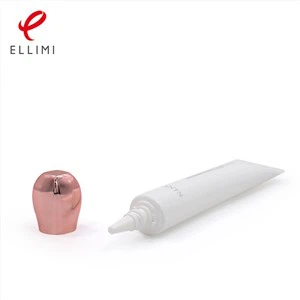 Tubu tal-Ippakkjar kosmetiku tal-plastik