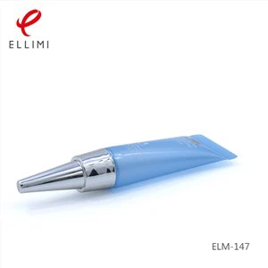 Pakkett kożmetiku tond Tubu Artab Żgħir tal-plastik