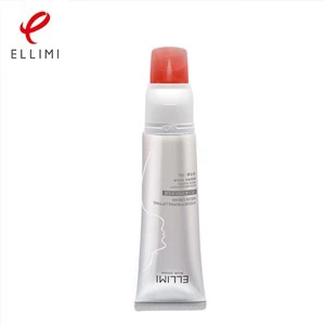 Ippakkjar tal-Krema tal-Massaġġi Laminat tal-Aluminju