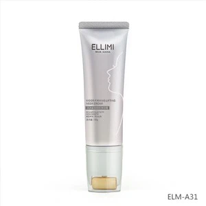 Tubu Laminat tal-Aluminju Għar-Ras tal-Massaġġi tal-Isponża