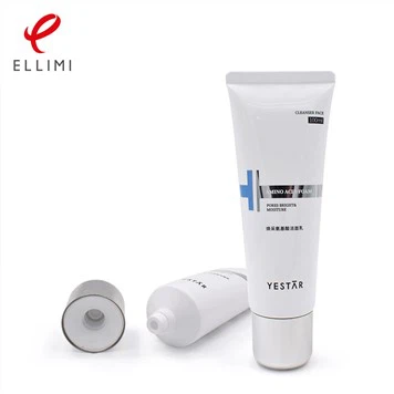 Tubu Kosmetiku B'Tapp tal-Invita b'Saff Doppju