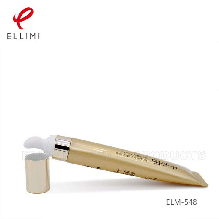 Soft Tube With Ceramic Applicator
